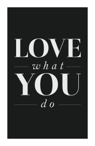 love_what_you_do